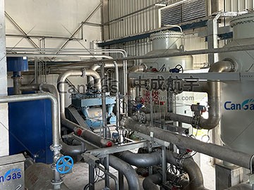 哪些因素決定了VPSA制氧設(shè)備的可靠性？